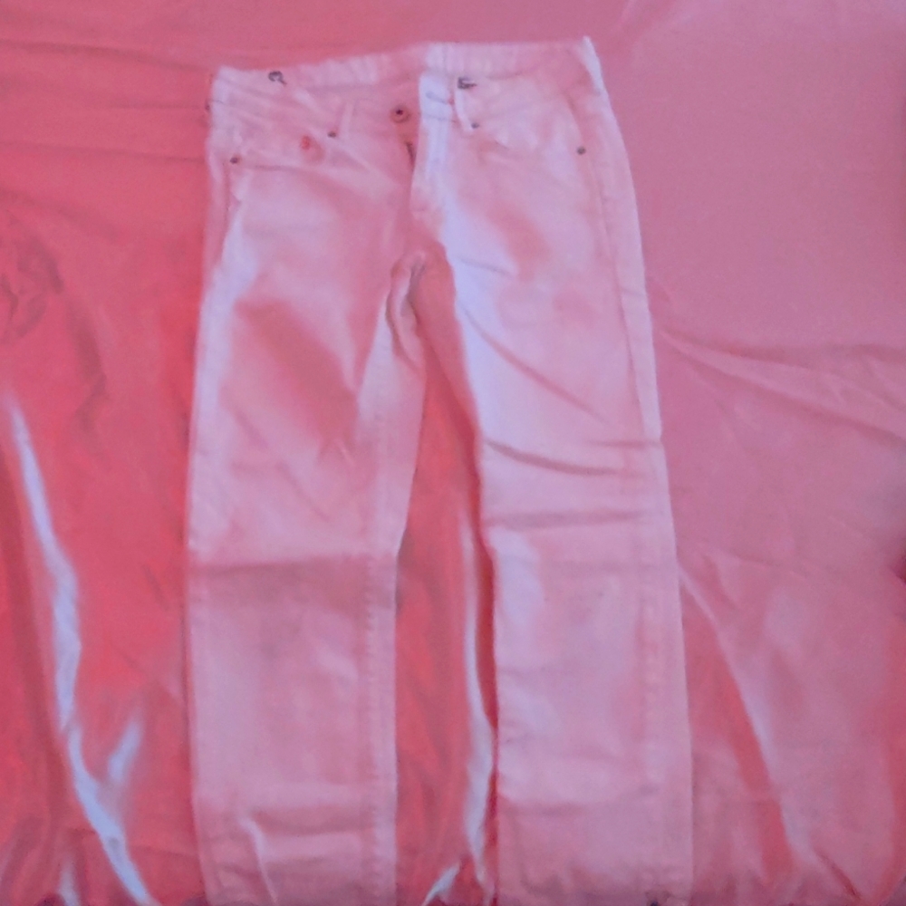 Skinny, low waist , 26 by H&M